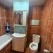 Dristor, Piata Rm. Sarat, vis-a-vis de Mall Park Lake,